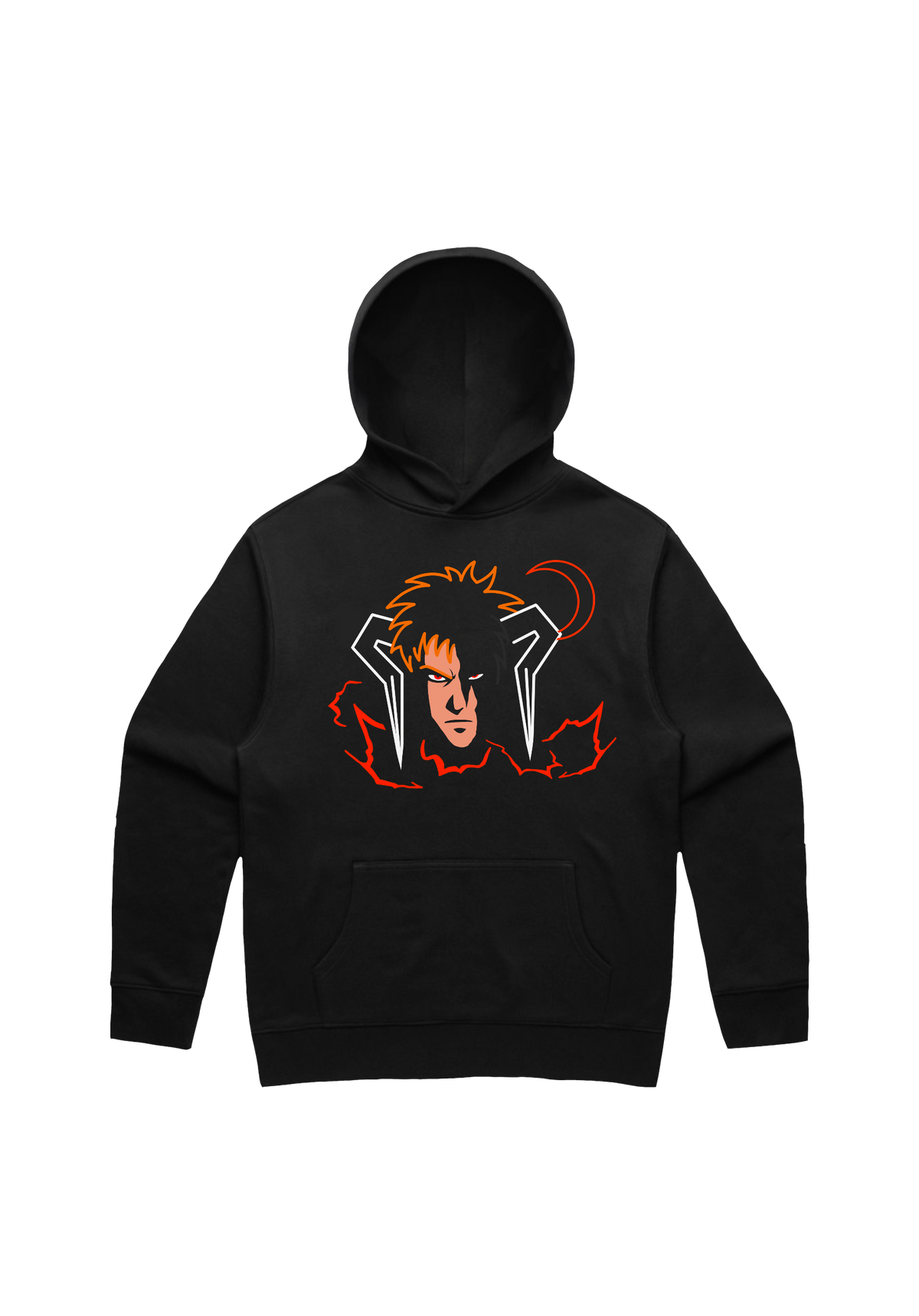 ICHIGO 3.0 HOODY