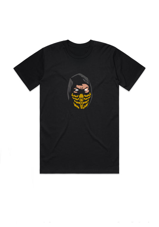 KIDS SCORPION - TEE