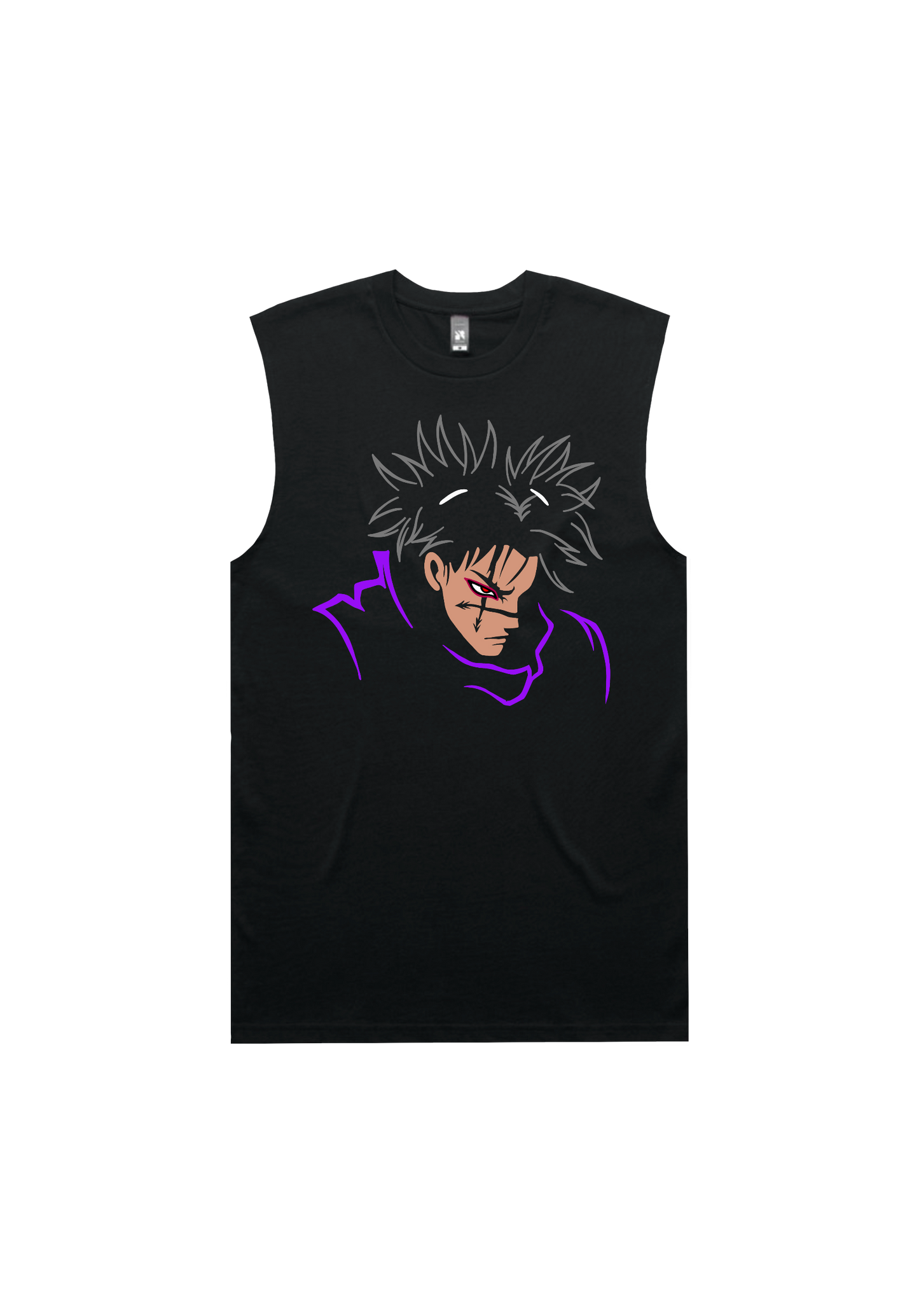 CHOSO SINGLET
