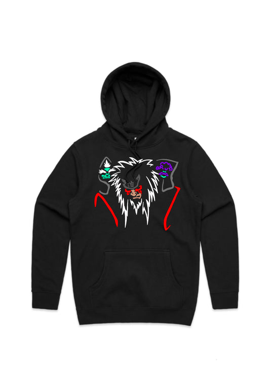 KIDS JIRAYA 2.0 - HOODY