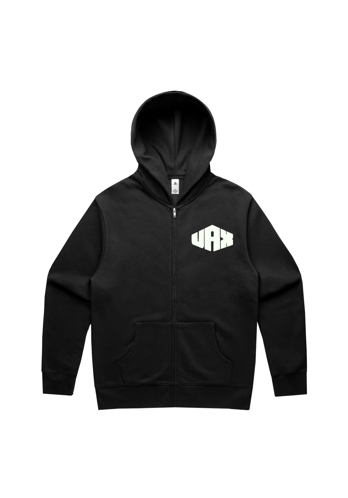 GENGAR 3.0 ZIP HOOD