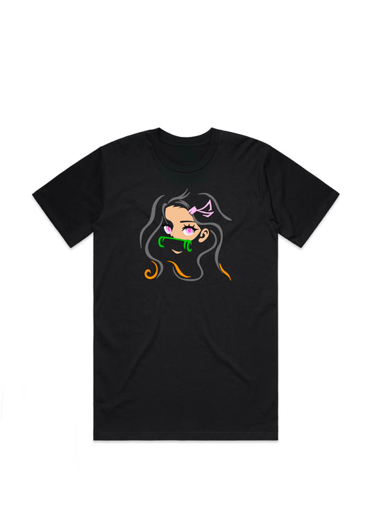KIDS NEZUKO (KAWAII) - TEE