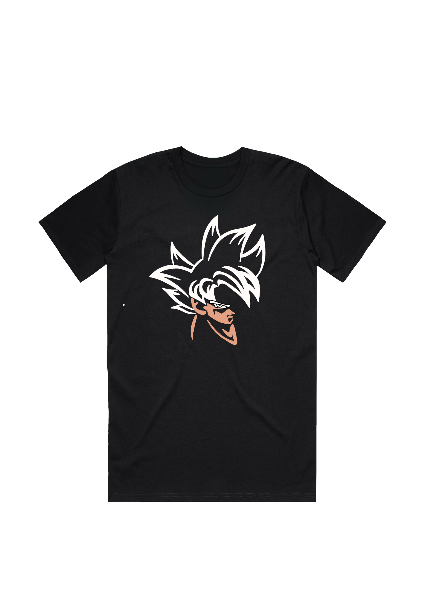 KIDS GOKU 4.0 - TEE