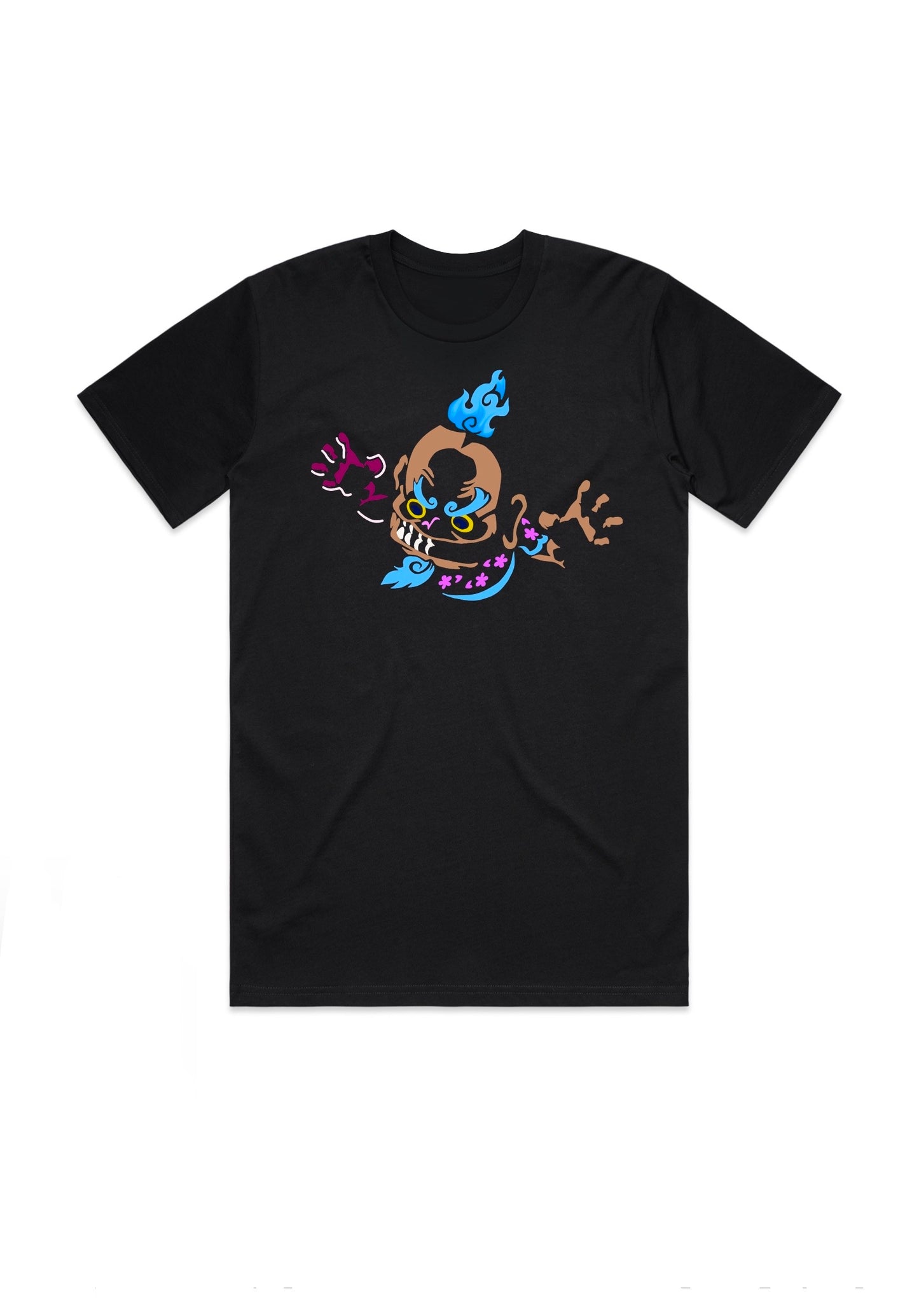 S4: HYOGORO TEE