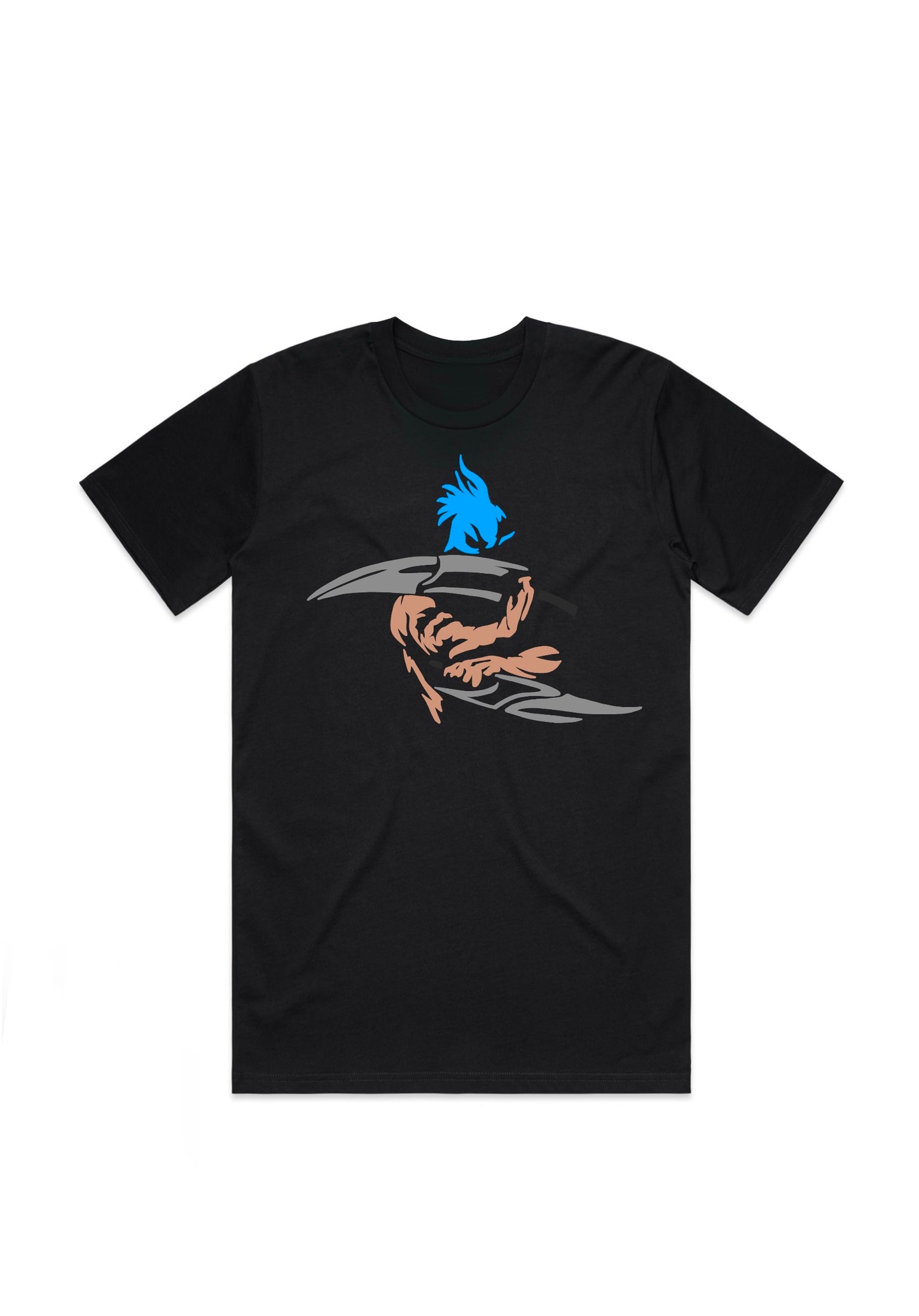 SUNRAKU - TEE