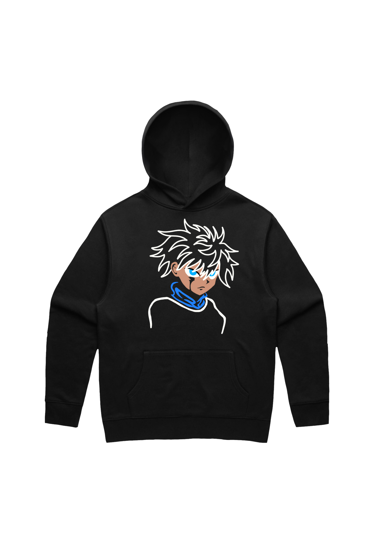 KIDS KILLUA 2.0 HOODY