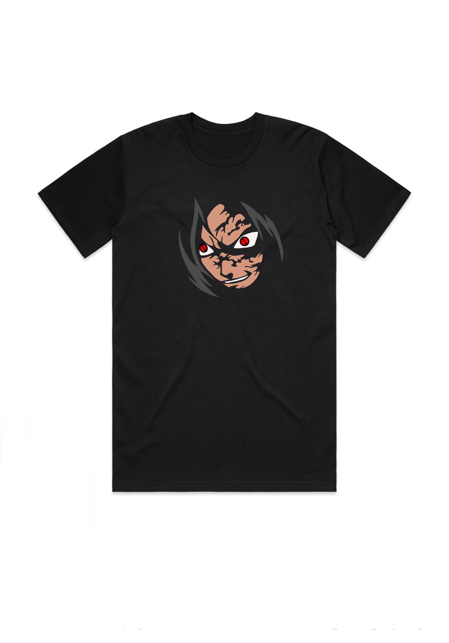 SASUKE TEE