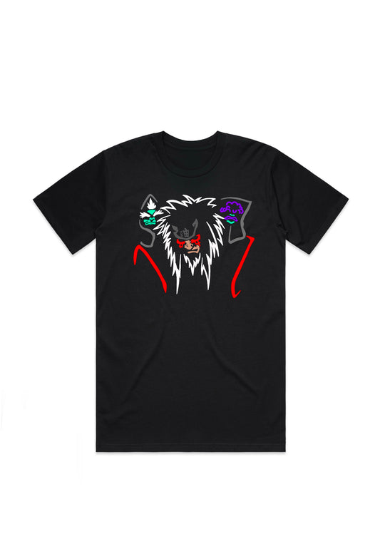 KIDS JIRAYA 2.0 - TEE