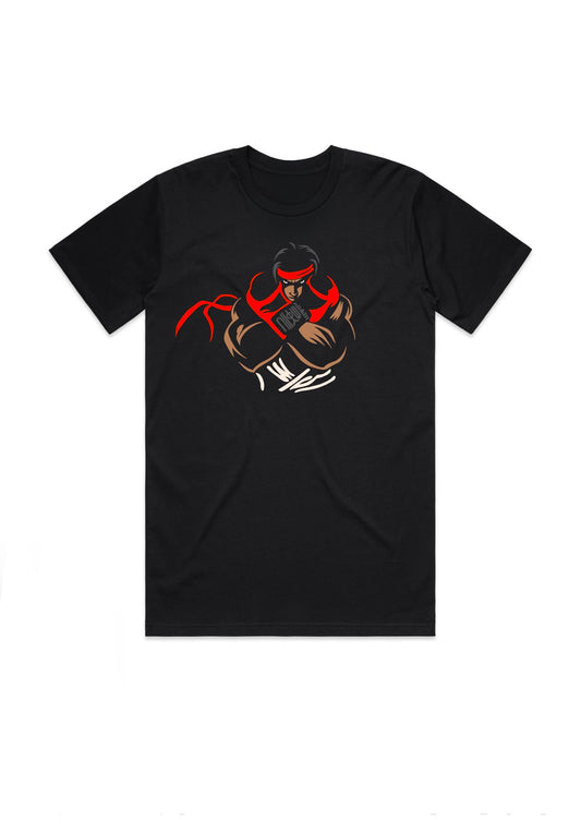 KIDS RYU TEE