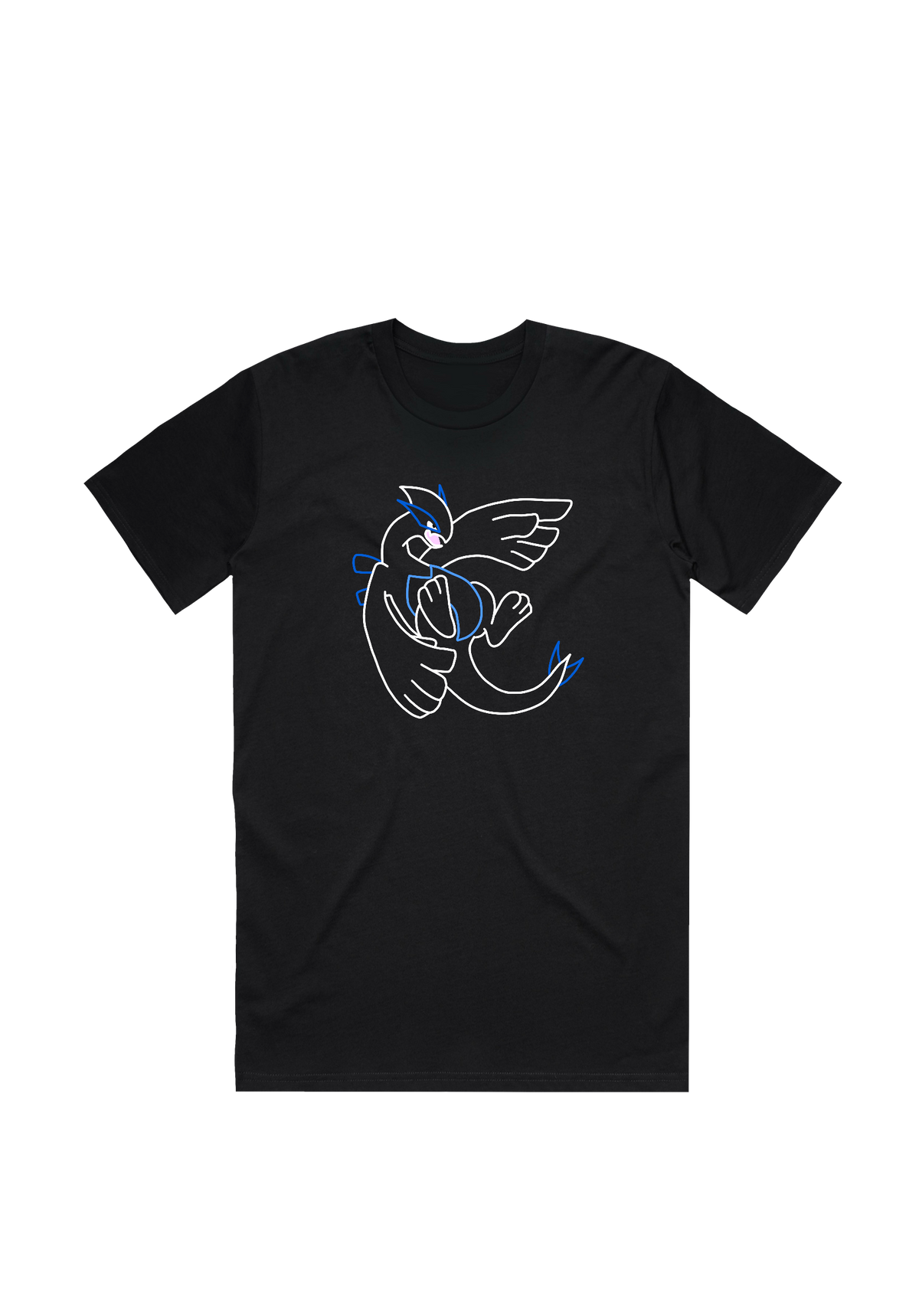 PKM: LUGIA - TEE