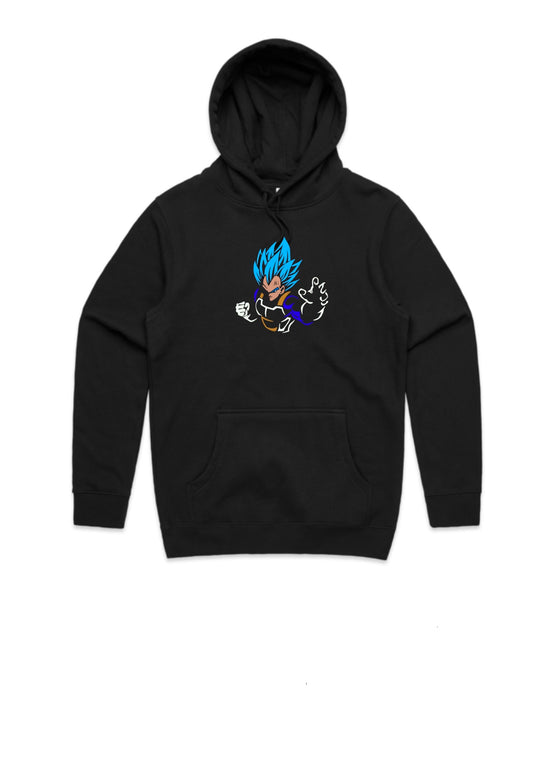 KIDS VEGETA 2.0 - HOODY
