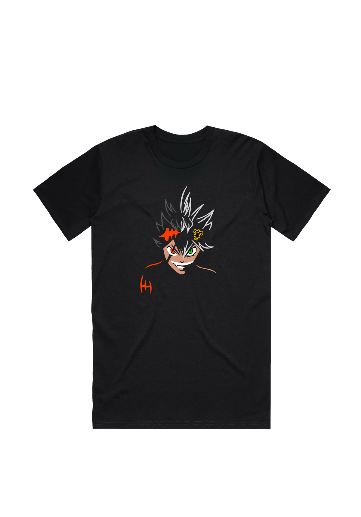 ASTA - TEE