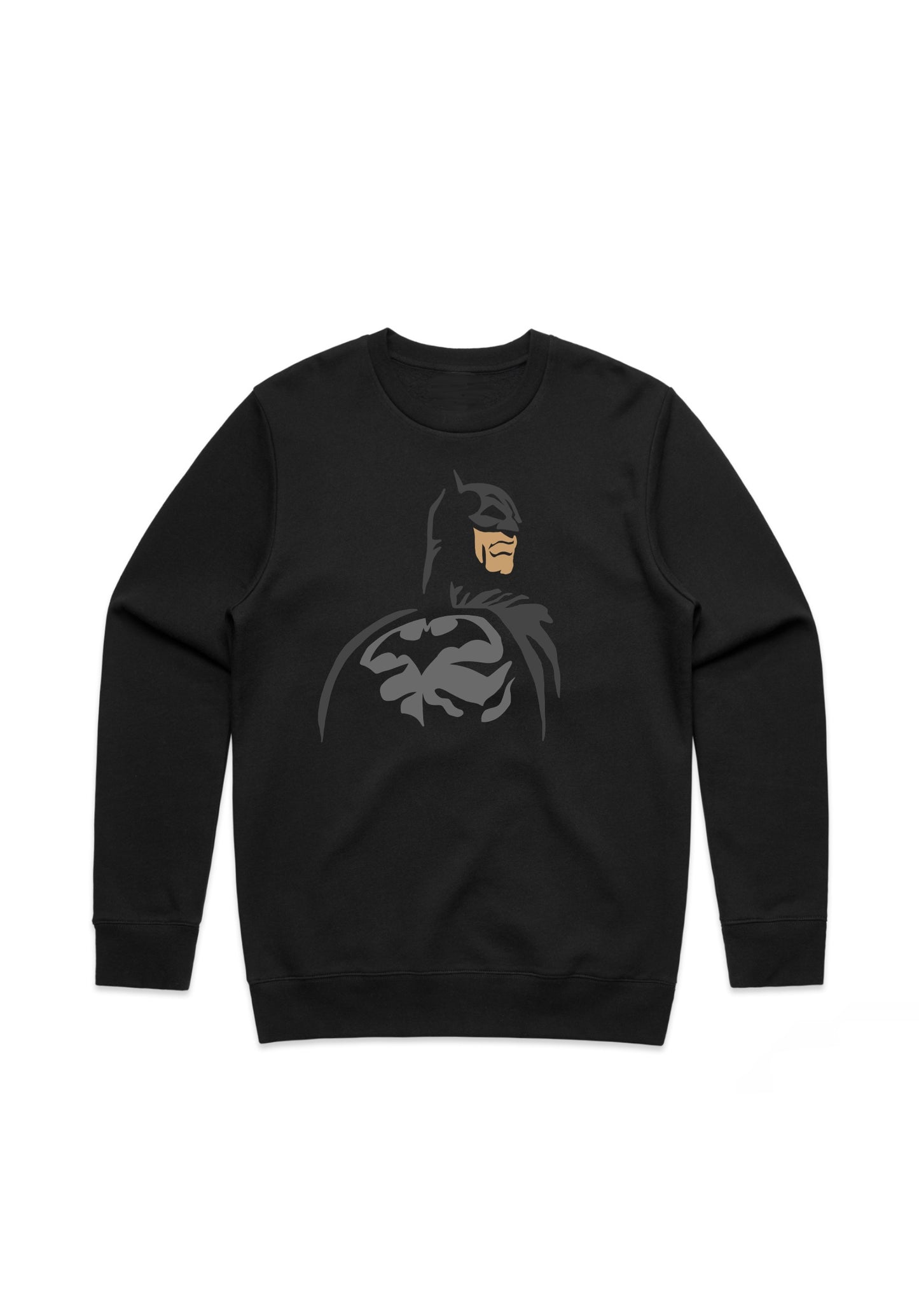 SUPER AX III - CREWNECK
