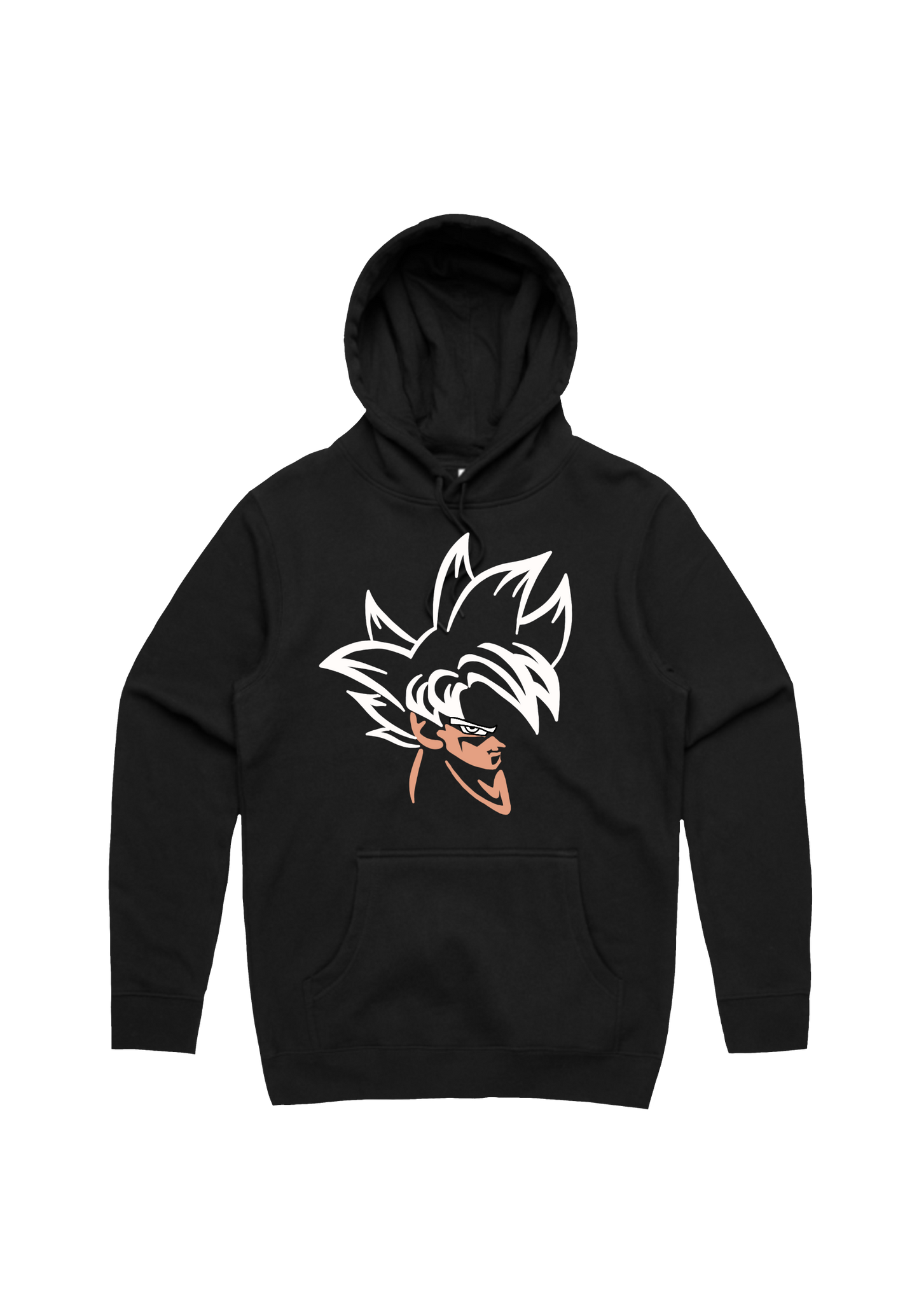 KIDS GOKU 4.0 - HOODY