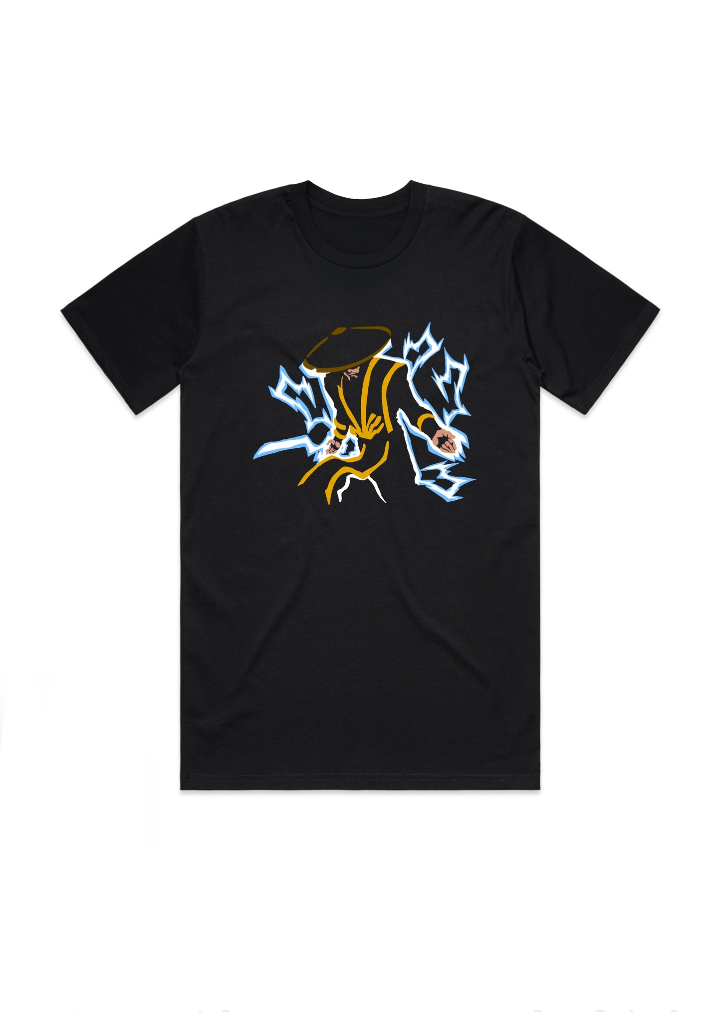 KIDS RAIDEN TEE