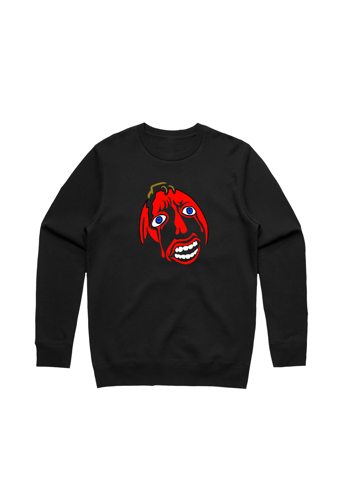 BEHELIT - CREWNECK