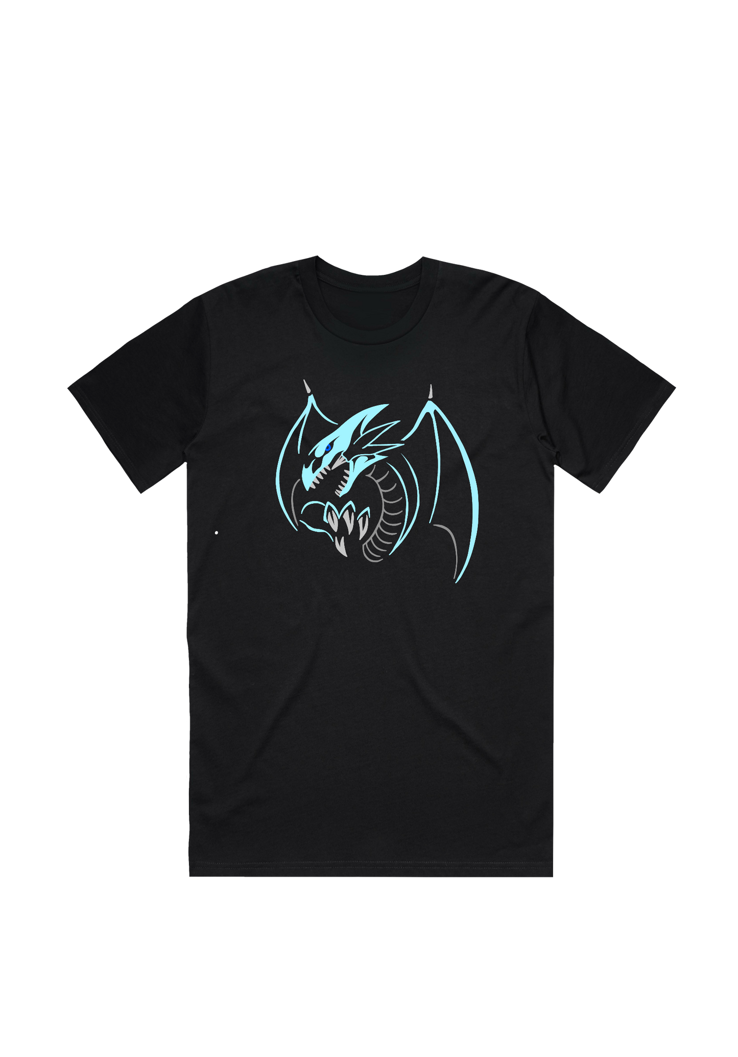 KIDS BLUE EYES - TEE