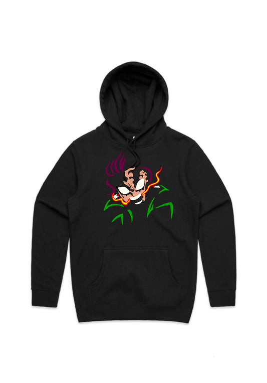 KIDS TANJIRO 2.0 - HOODY