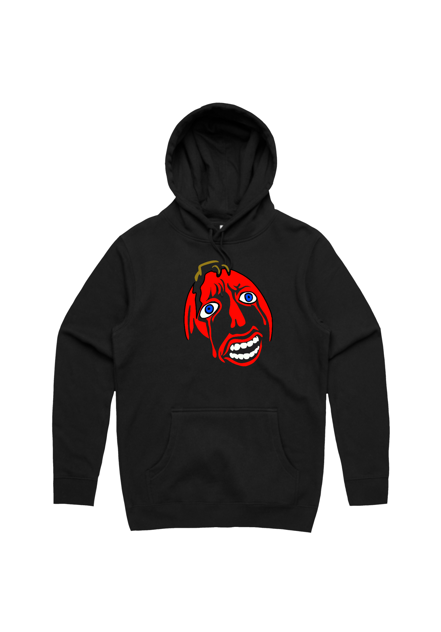 BEHELIT - HOODY