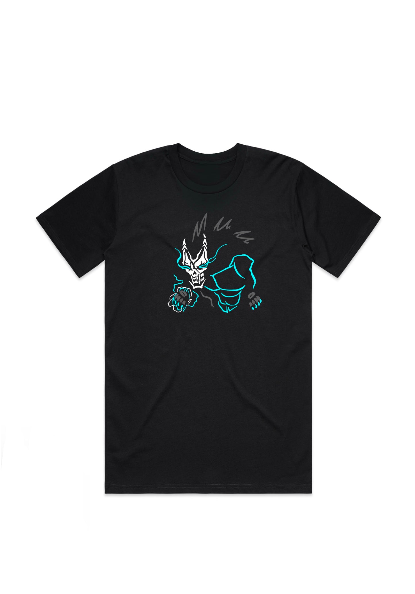 KAIJU NO8- TEE