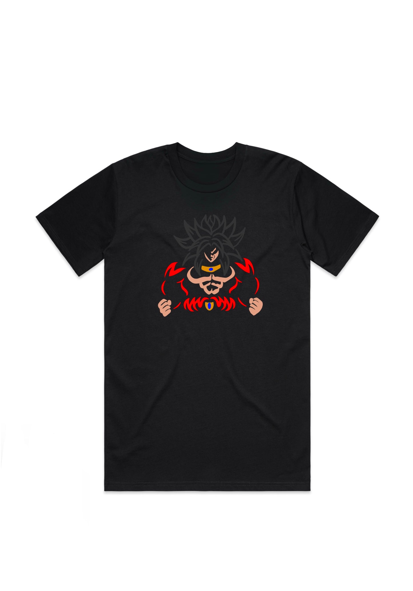 BROLY 2.0 - TEE
