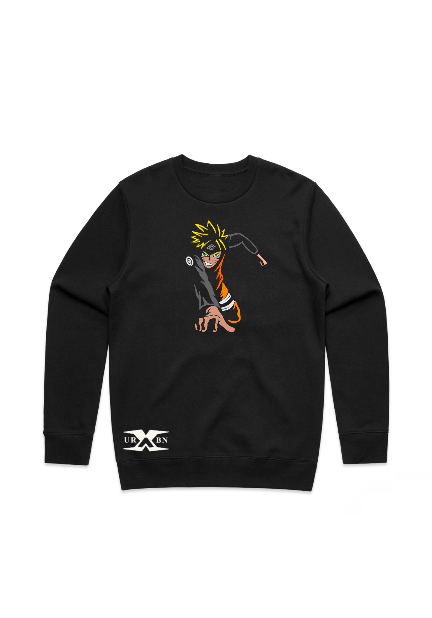 KIDS NARUTO 2.0 - CREWNECK