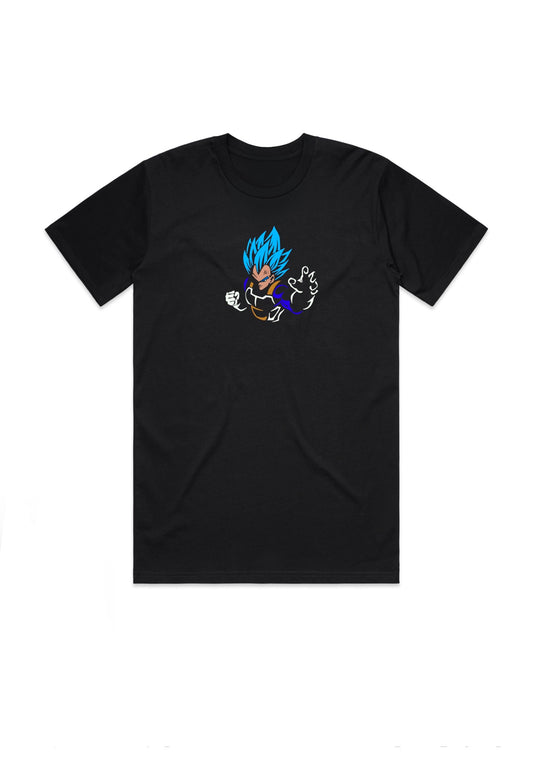 KIDS VEGETA 2.0 TEE