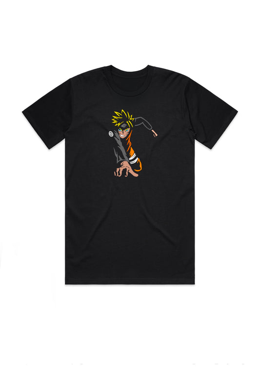 KIDS NARUTO 2.0 TEE