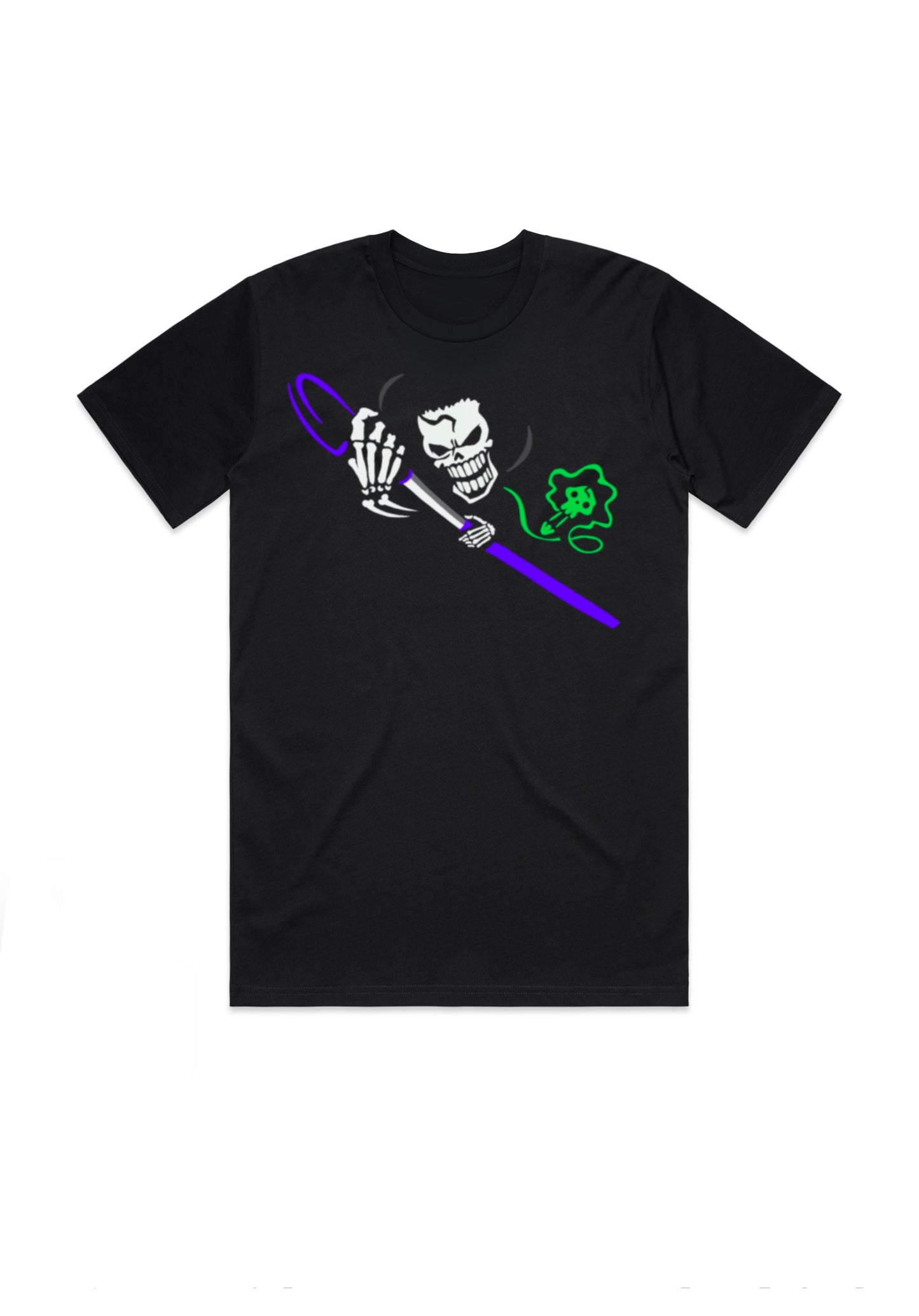 KIDS S5 BROOKS - TEE