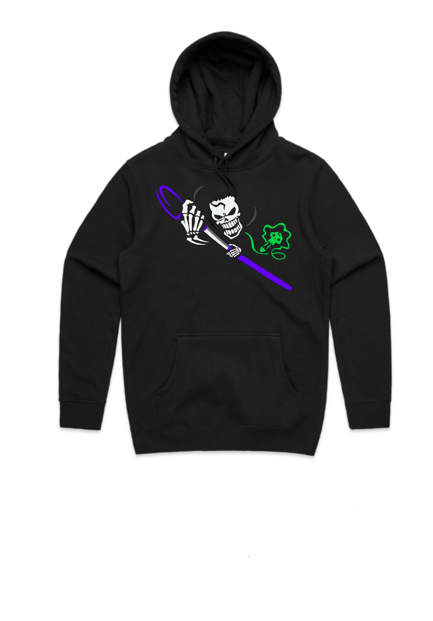 S5 BROOK - HOODY