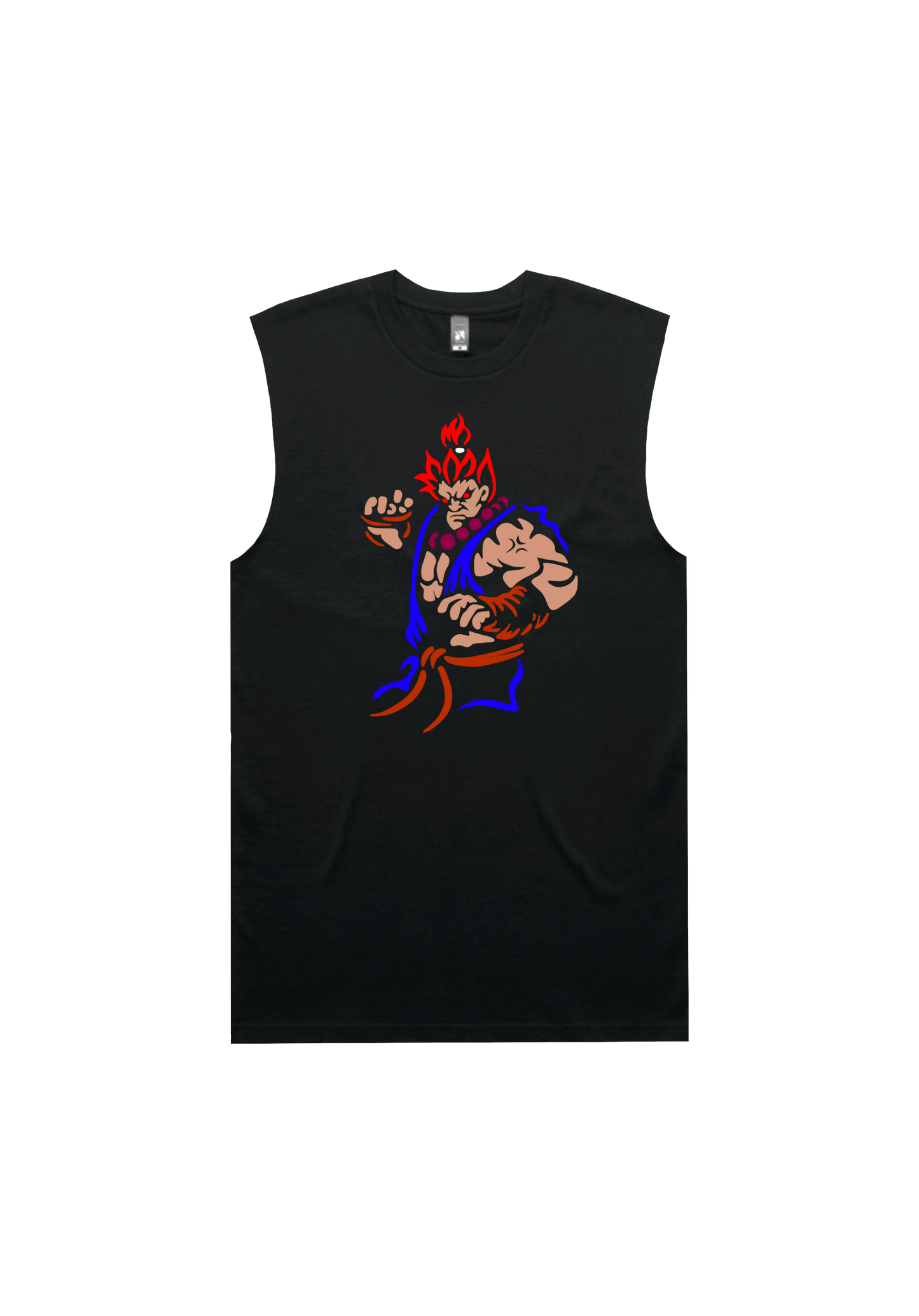 AKUMA SINGLET