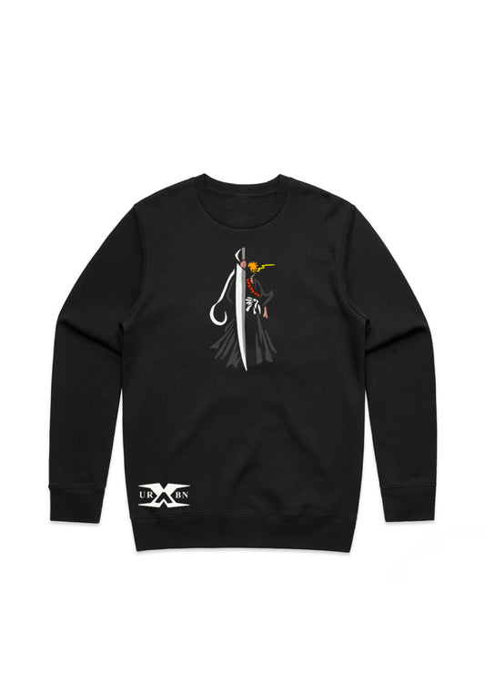 ICHIGO 2.0 - CREWNECK