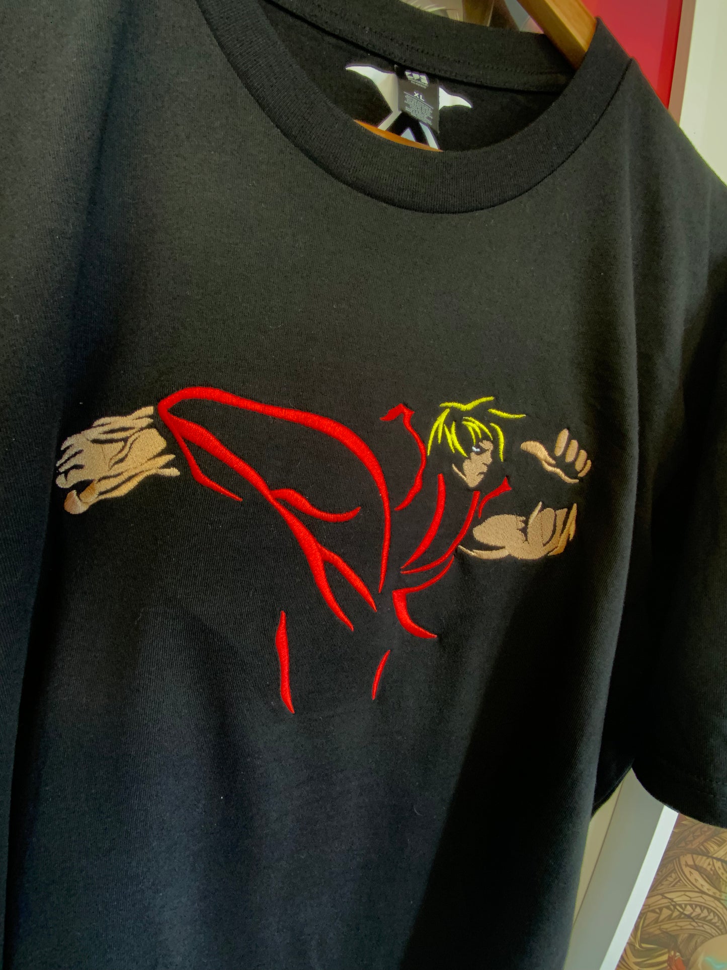 KEN TEE (SHOP)