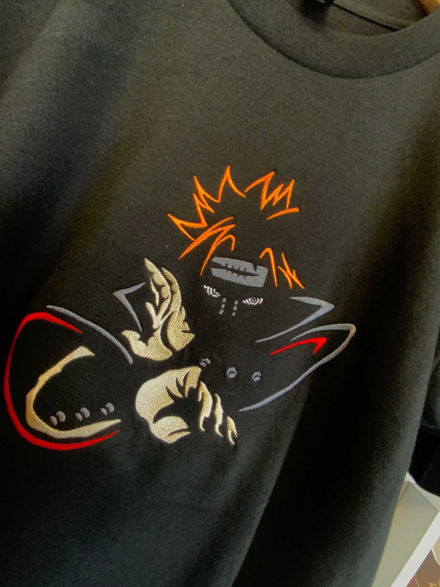 PAIN 2.0 TEE (SHOP)