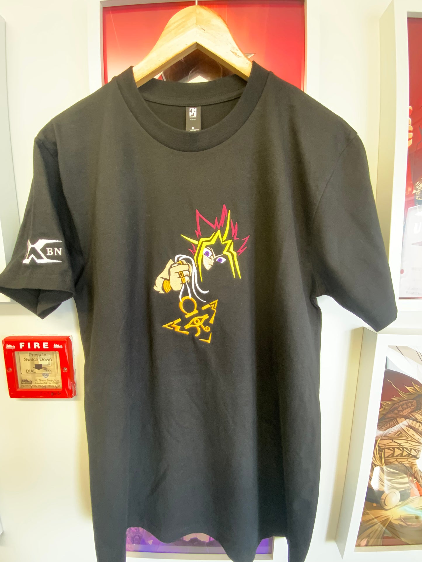 YUGI TEE (SHOP)