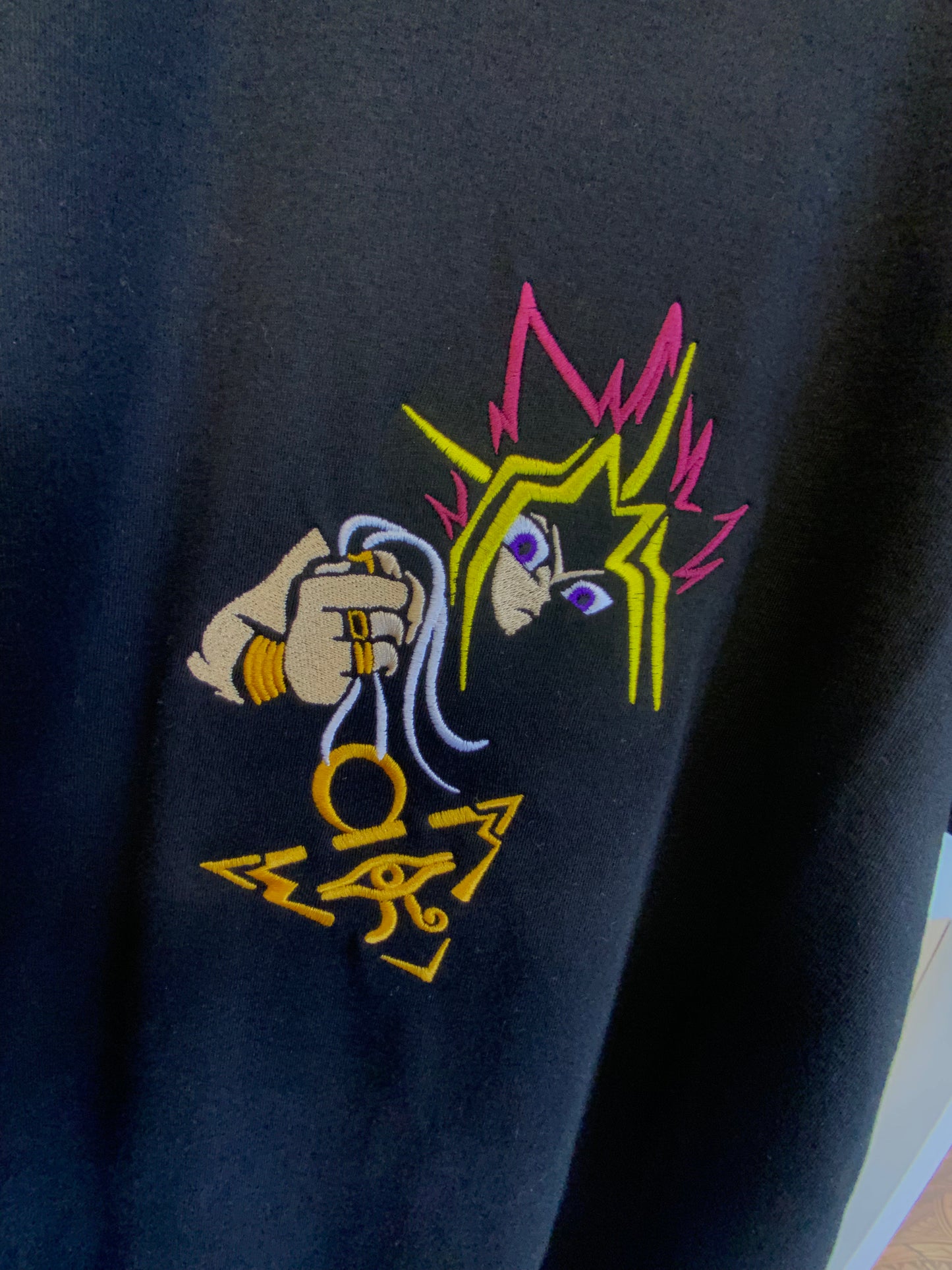 YUGI TEE (SHOP)