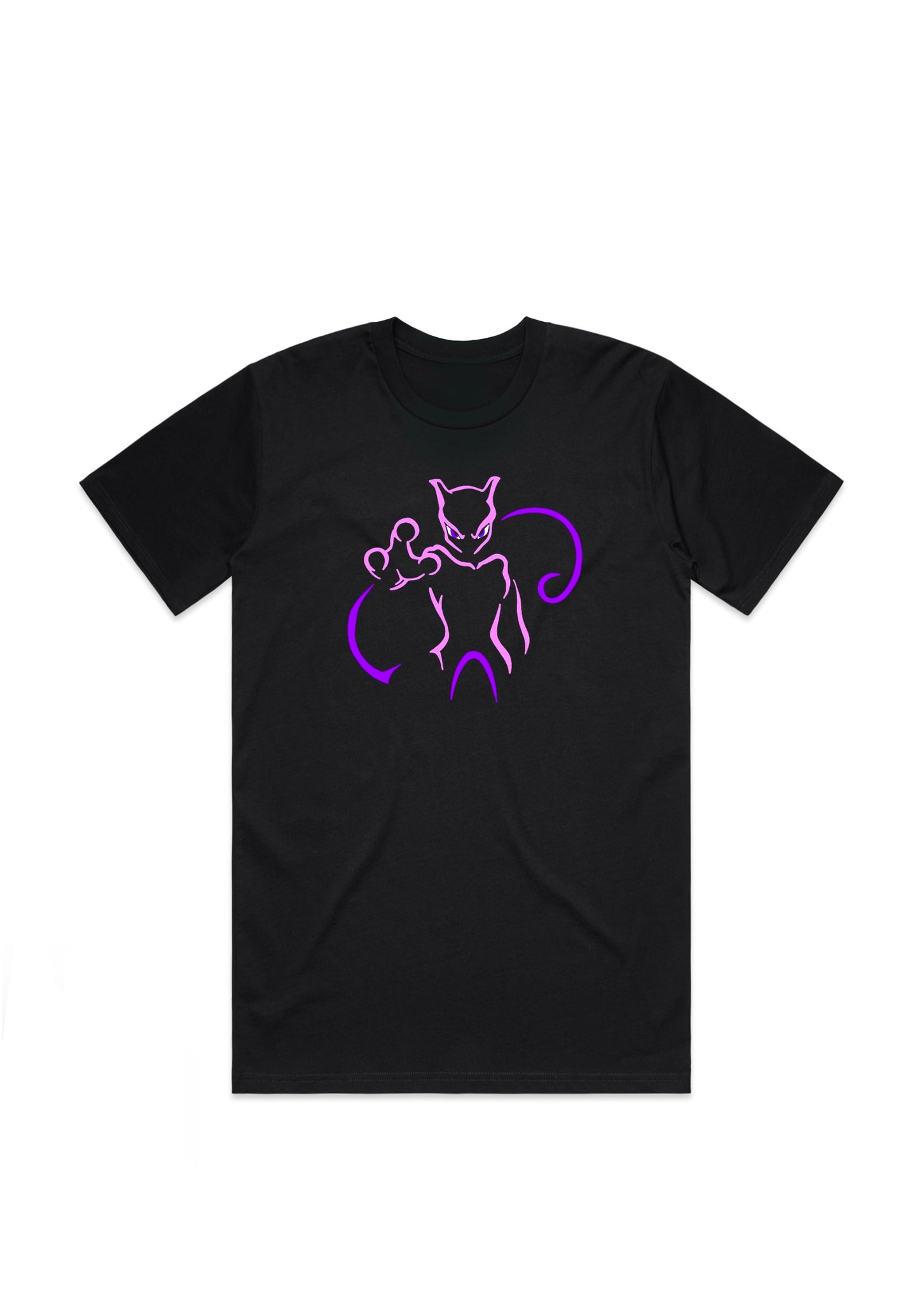 MEWTWO - TEE