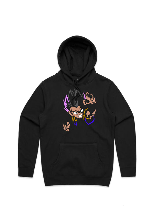 KIDS GOTENKS - HOODY