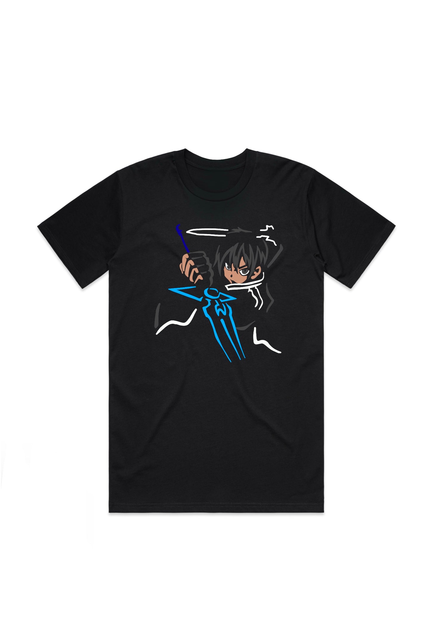 KIDS KIRITO - TEE