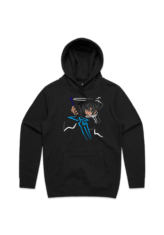 KIDS KIRITO - HOODY