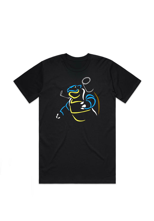 KIDS BLASTOISE - TEE