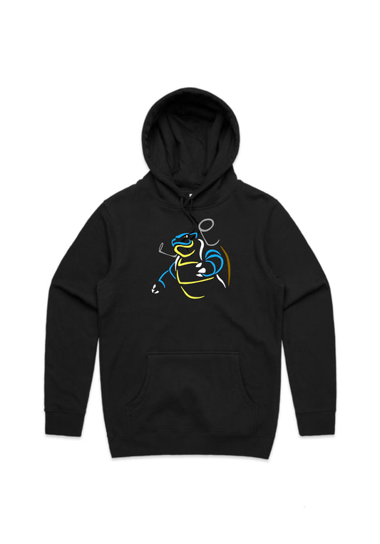 KIDS BLASTOISE - HOODY