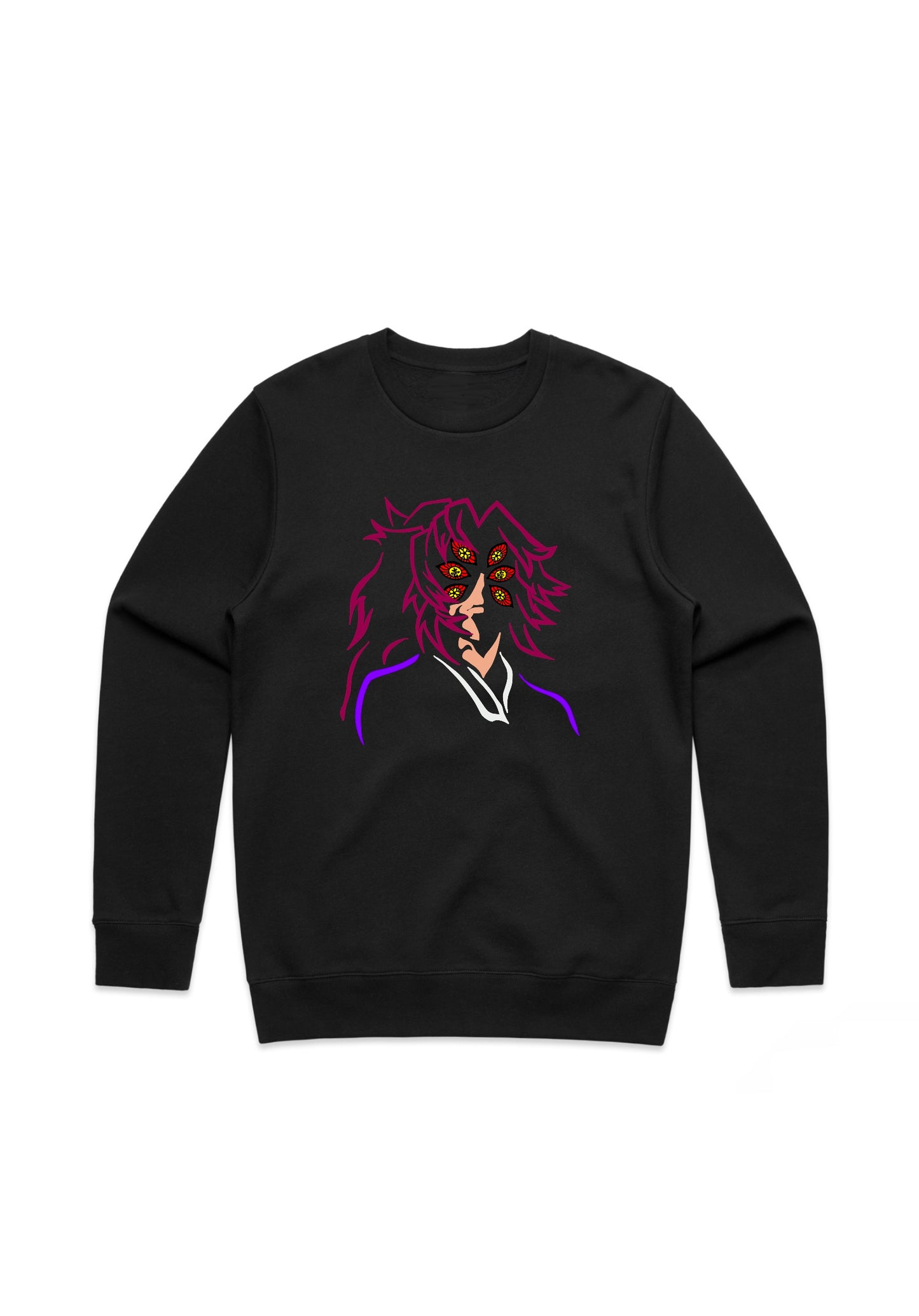 KIDS KOKUSHIBO - CREWNECK