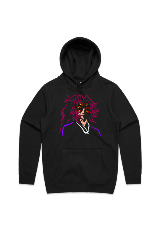 KIDS KOKUSHIBO - HOODY