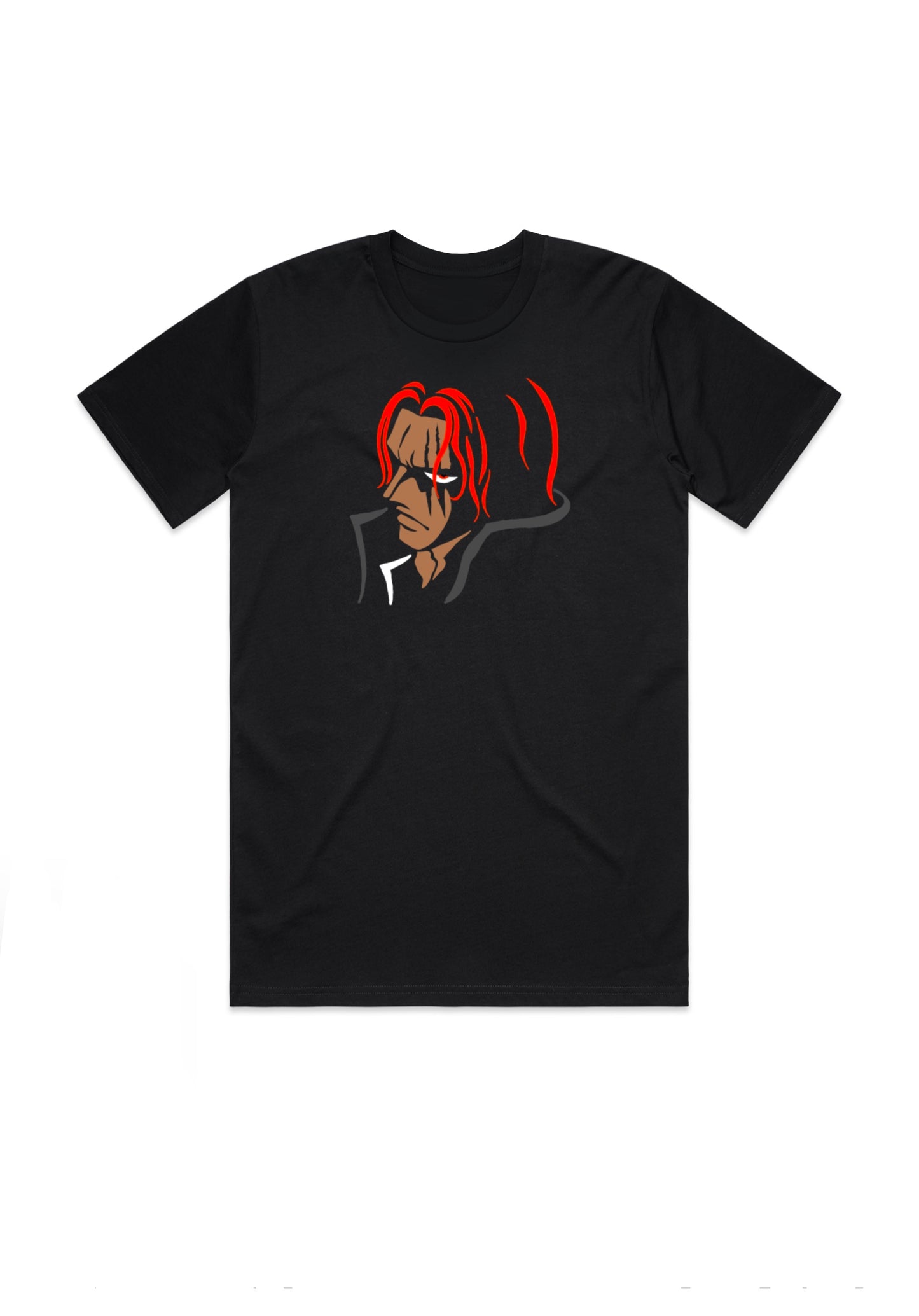 SHANKS TEE