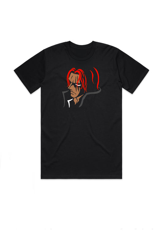 KIDS SHANKS TEE