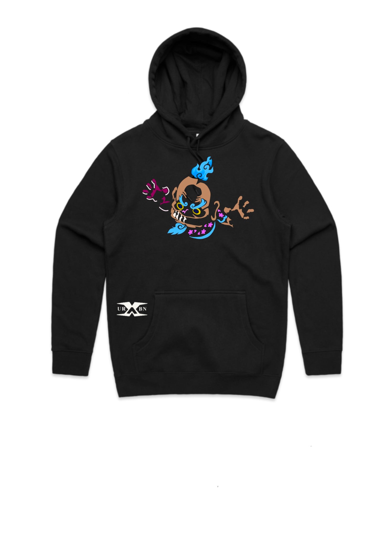 S4: HYOGORO - HOODY