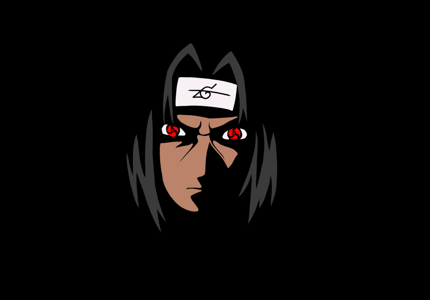 S1: ITACHI TEE