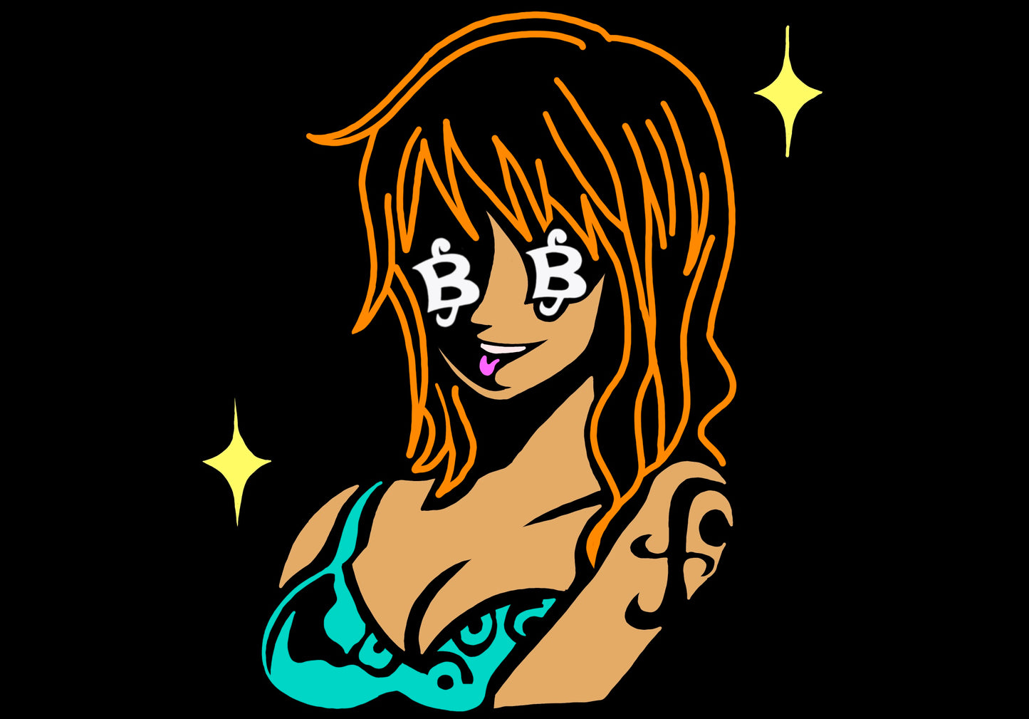 S2: NAMI - CREWNECK
