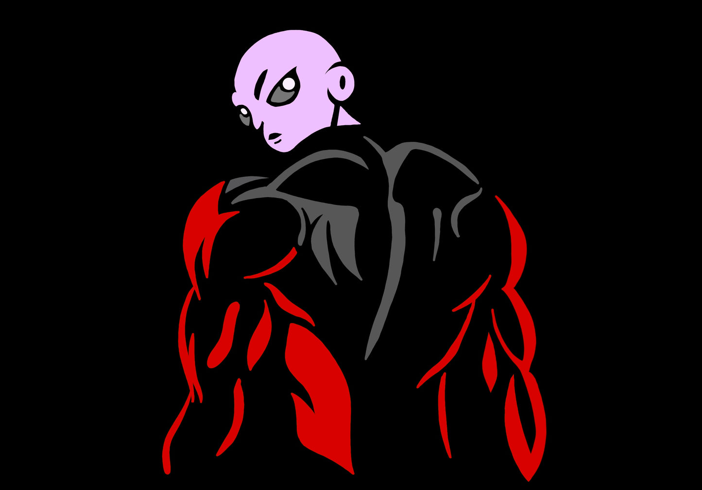 S3: JIREN - HOODY